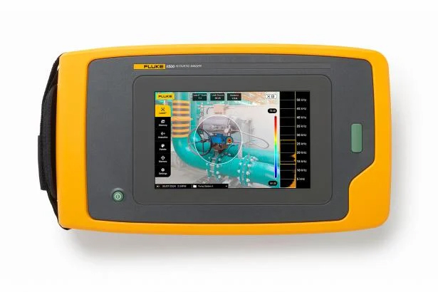 Fluke ii500
