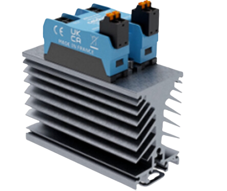 Celduc Solid State Relay