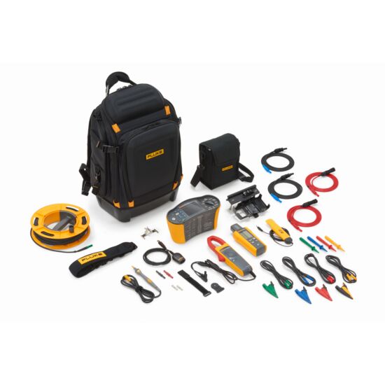 FLUKE SMFT1000/KIT Aurinkoenergia-asennustesteri