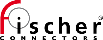 fischer connectors logo