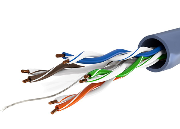 CAT6a-kaapeli