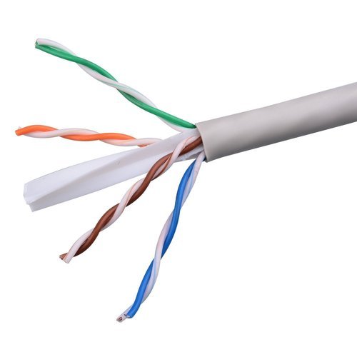 CAT6-Kaapelit