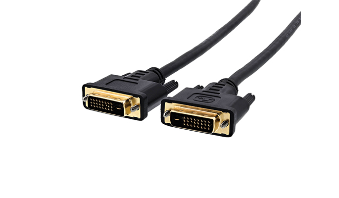 DVI -cable