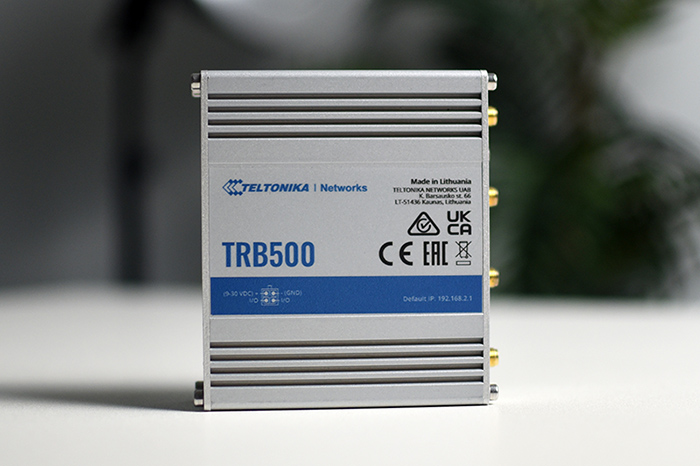 Teltonika TRB500