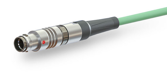 Y-Circ P push-pull circular