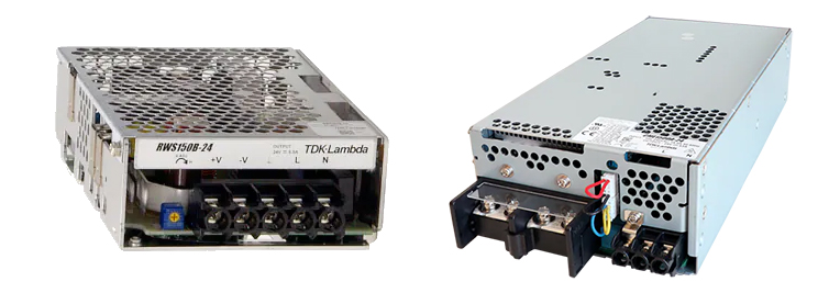 Lambda CUS1500M ja RWS150B