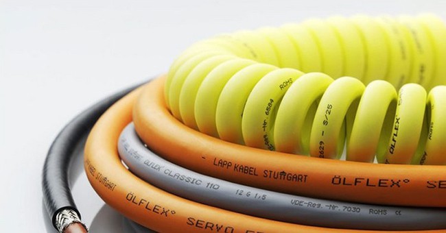 ÖLFLEX®
