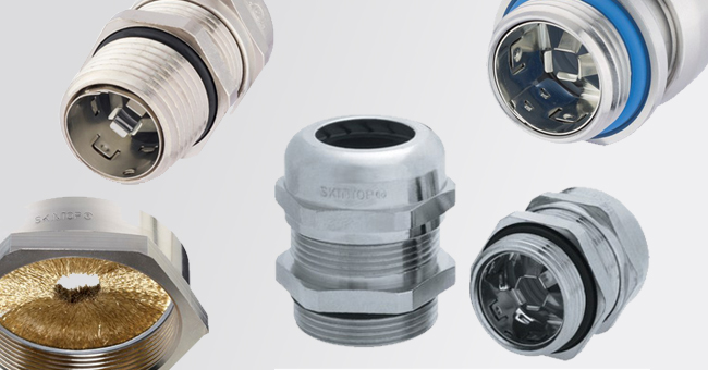 SKINTOP® EMC