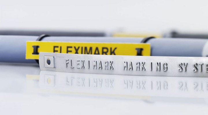 FLEXIMARK®