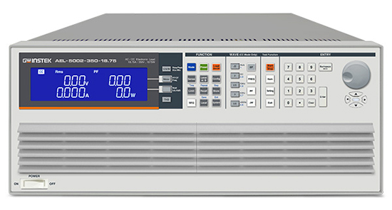 GW Instek AEL 5000