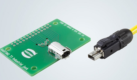 Harting-IP20-T1-Industrial-liitin