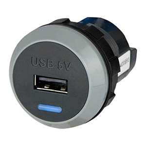 Alfatronix usb-latauspistoke