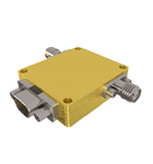 Programmable attenuators for 5G