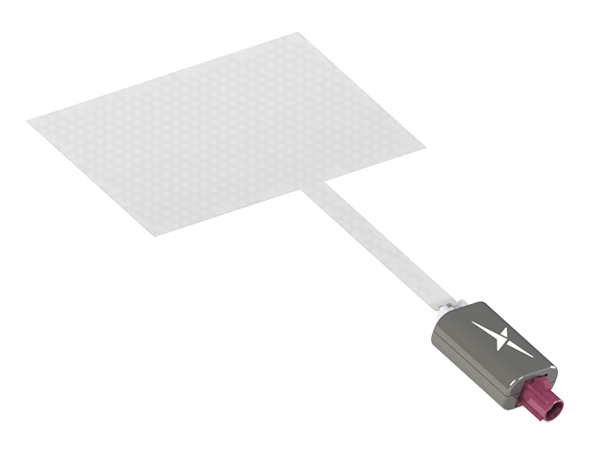 Taoglas TFX antenni