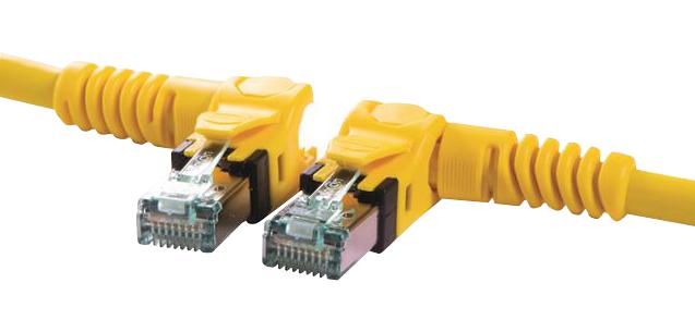  CAT6A Erikoiskaapelit