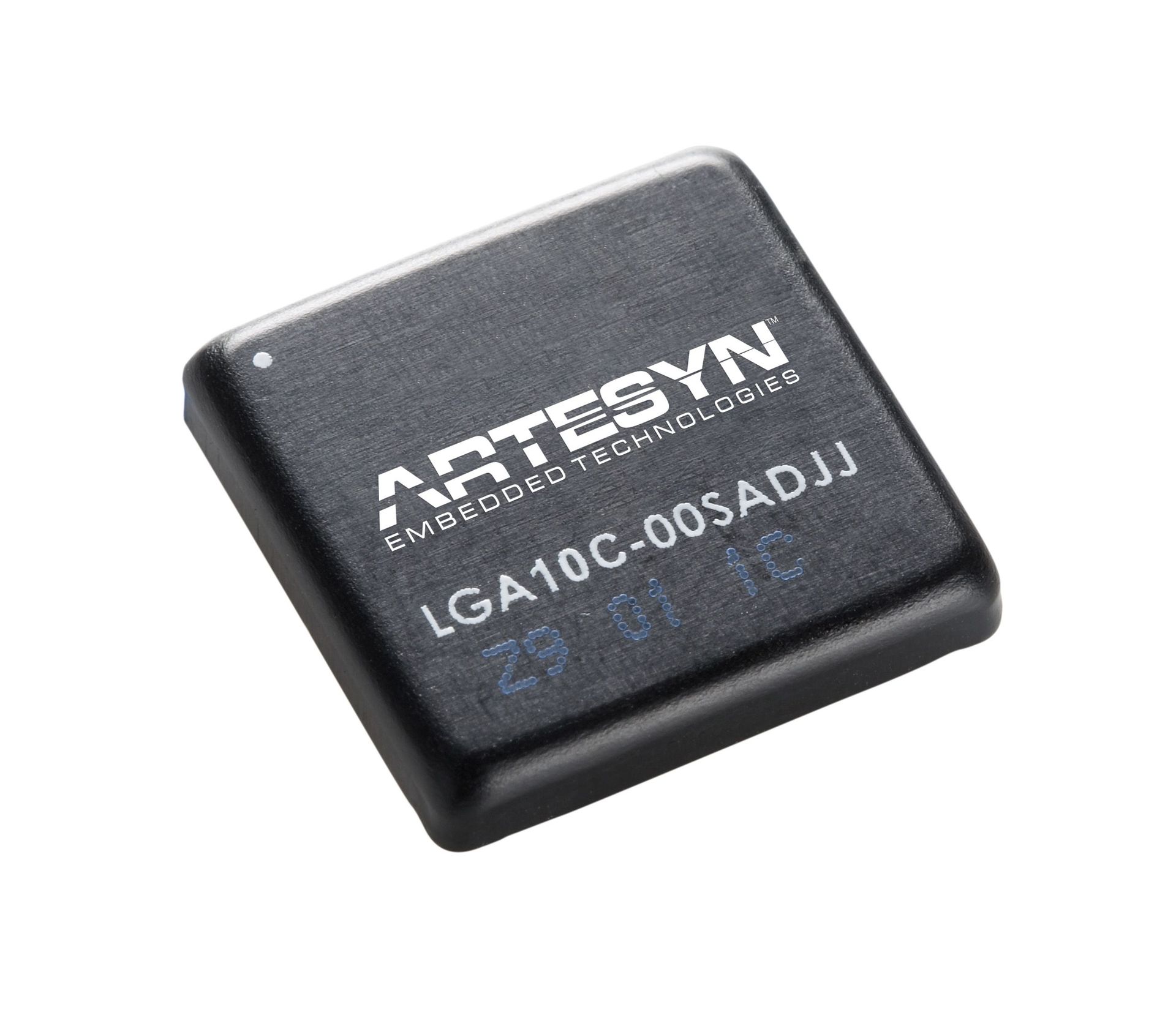 Artesyn DC-DC muuttajat