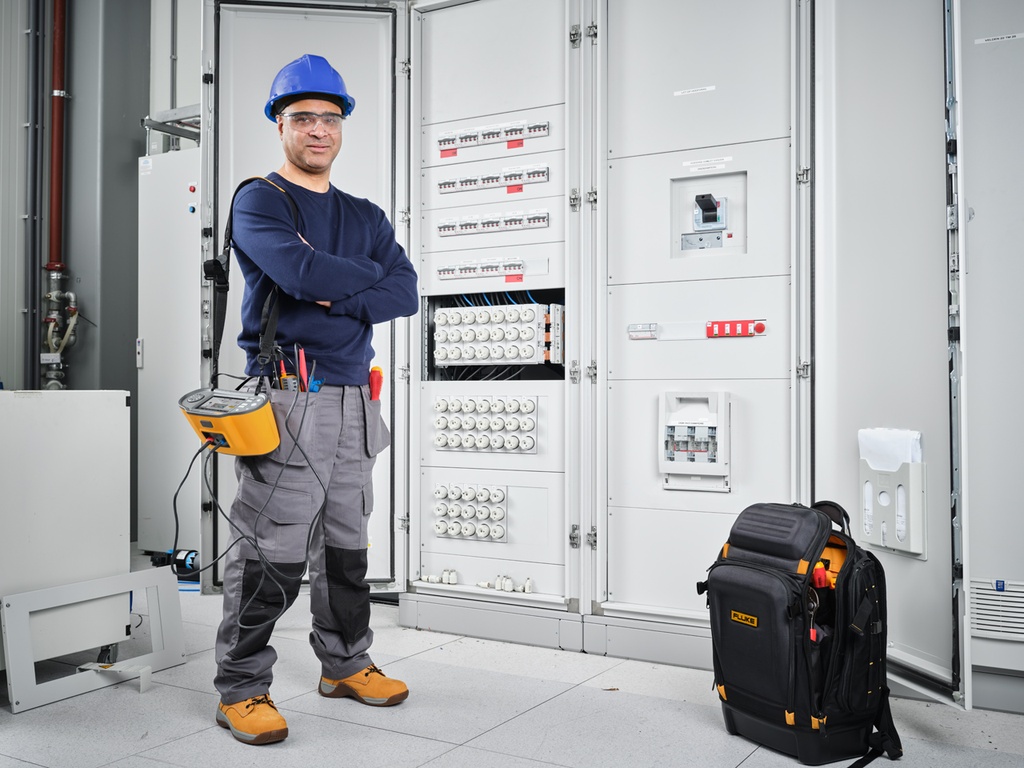 Fluke-1670-series