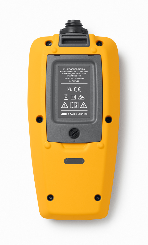 Fluke FEV350 Charging Station Analyzer_4