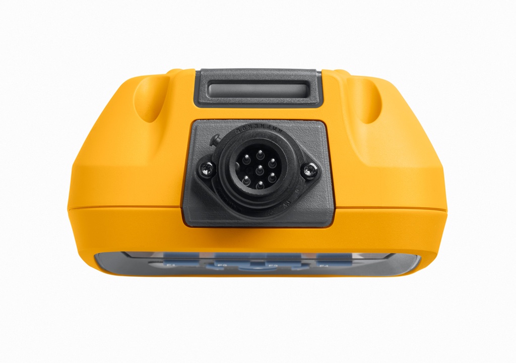 Fluke FEV350 Charging Station Analyzer_3