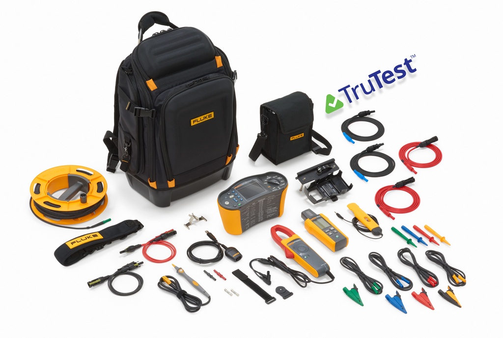 Fluke-SMFT-1000-PRO