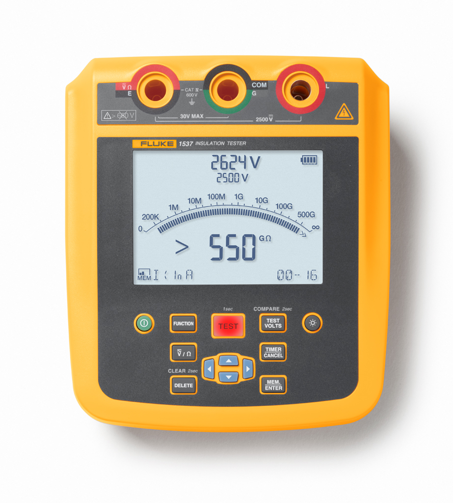 Fluke_1537-Insulation-Tester_2