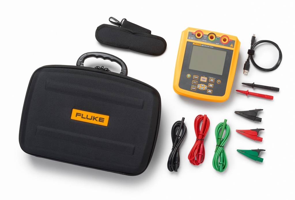 Fluke_1537-Insulation-Tester_5