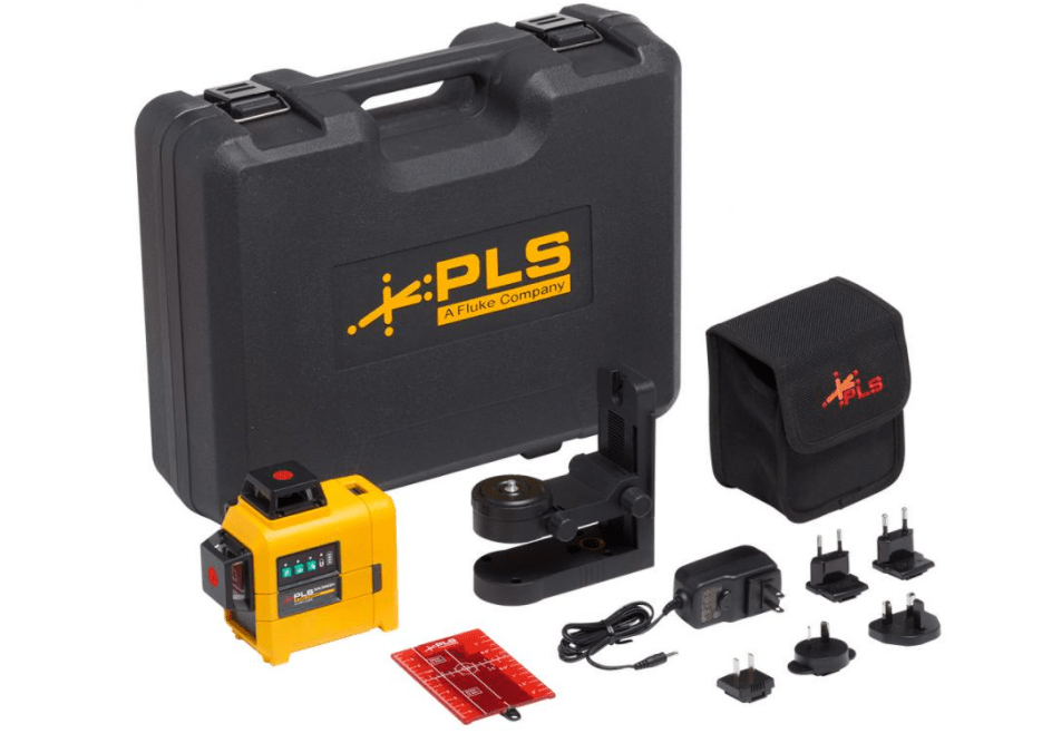 fluke-pls-3x360r-kit