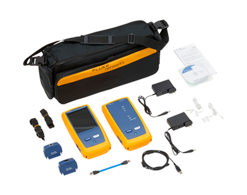 fluke-networks-dsx-602-accessories