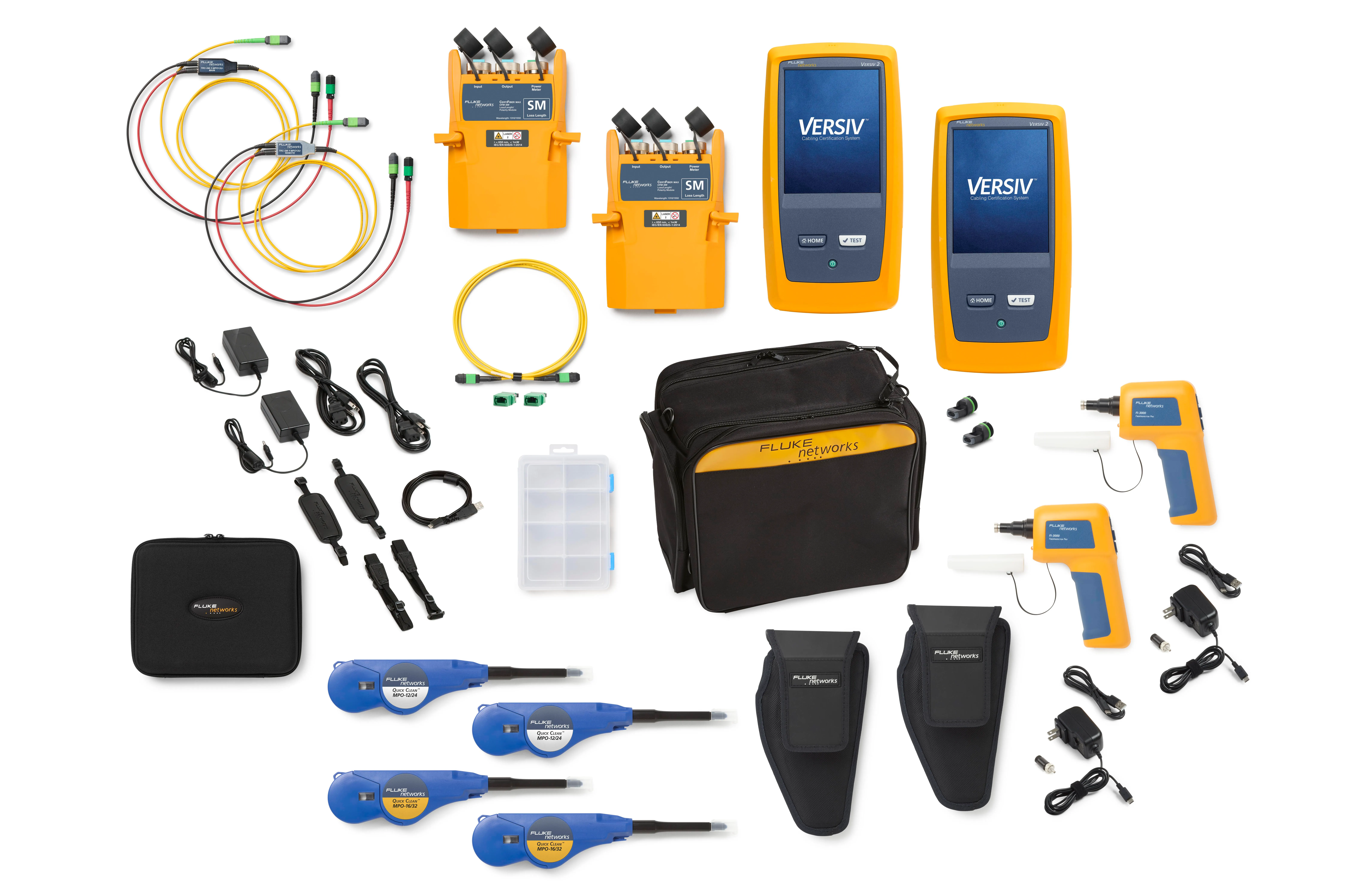 Fluke-Networks-CFM-100SI