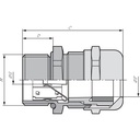 LAPP-Skintop-MS-SC-M-6