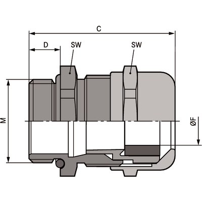 LAPP-Skintop-MS-M-Atex-diagram