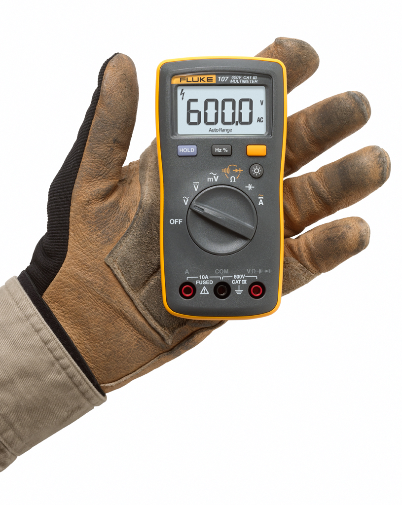 Fluke-107-3