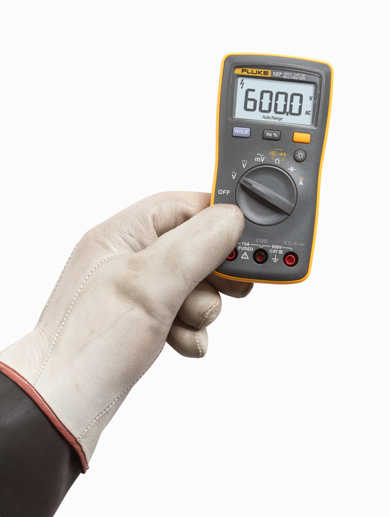 Fluke-107-4