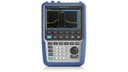 Rohde-Schwarz-spectrum-rider-FPH-handheld-spectrum-analyzer