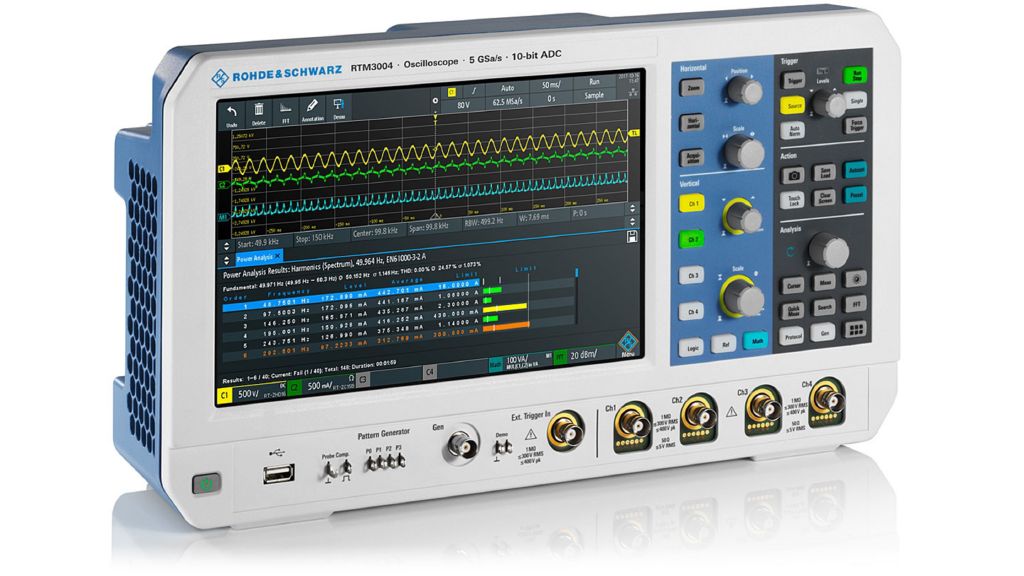 Rohde-Schwarz-RTM3004-oscilloscope-2