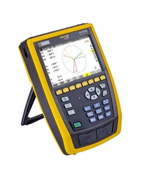 CA8345-4