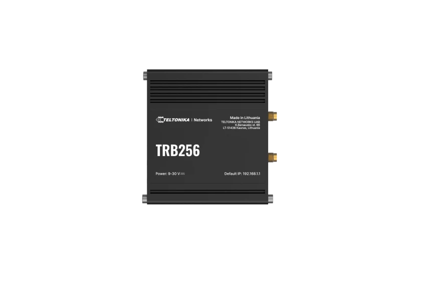 Teltonika-TRB256