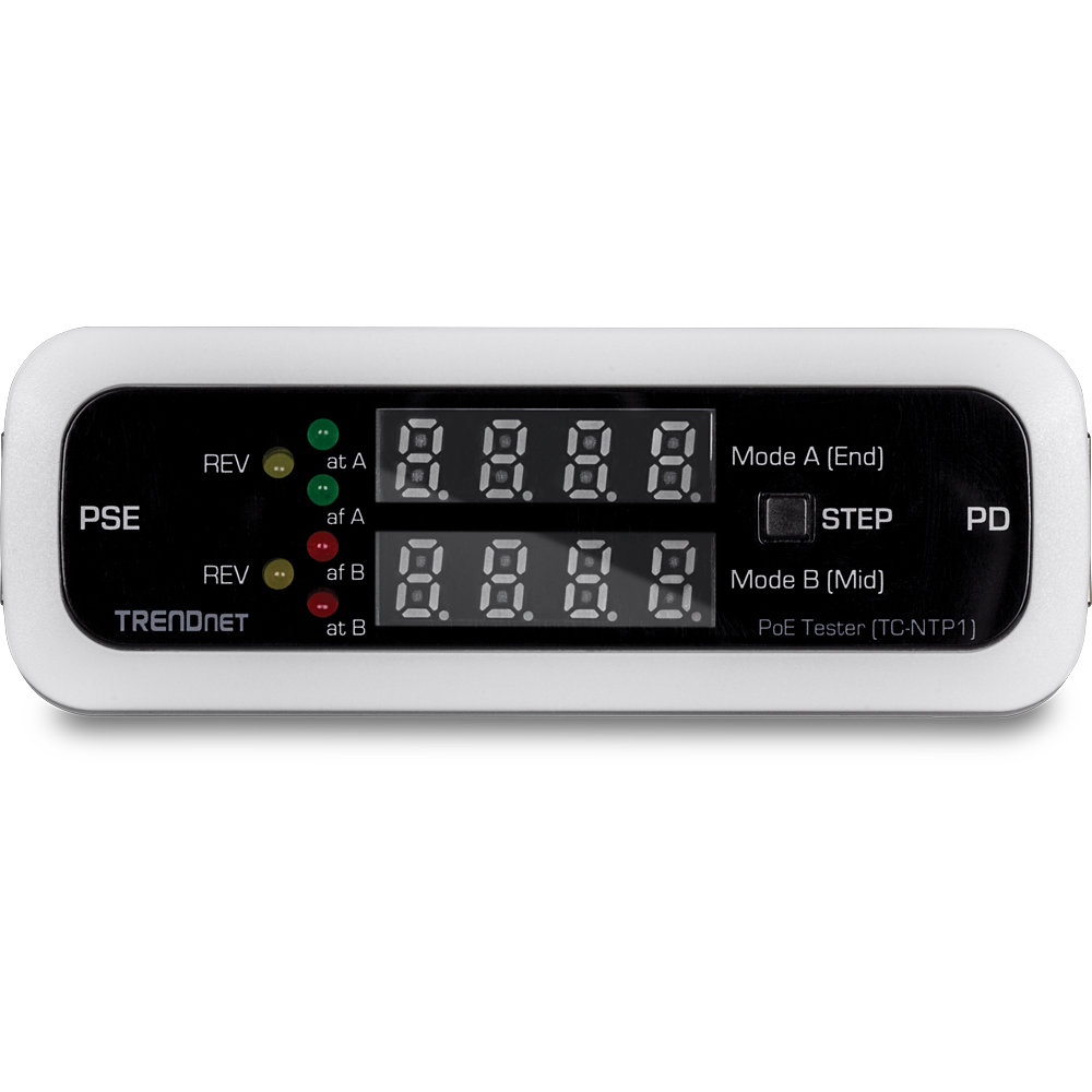 Trendnet-TC-NTP1-2