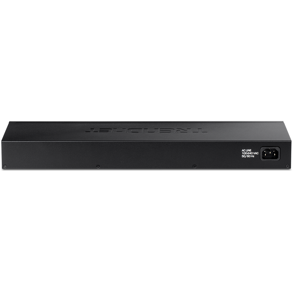 Trendnet-TEG-S17