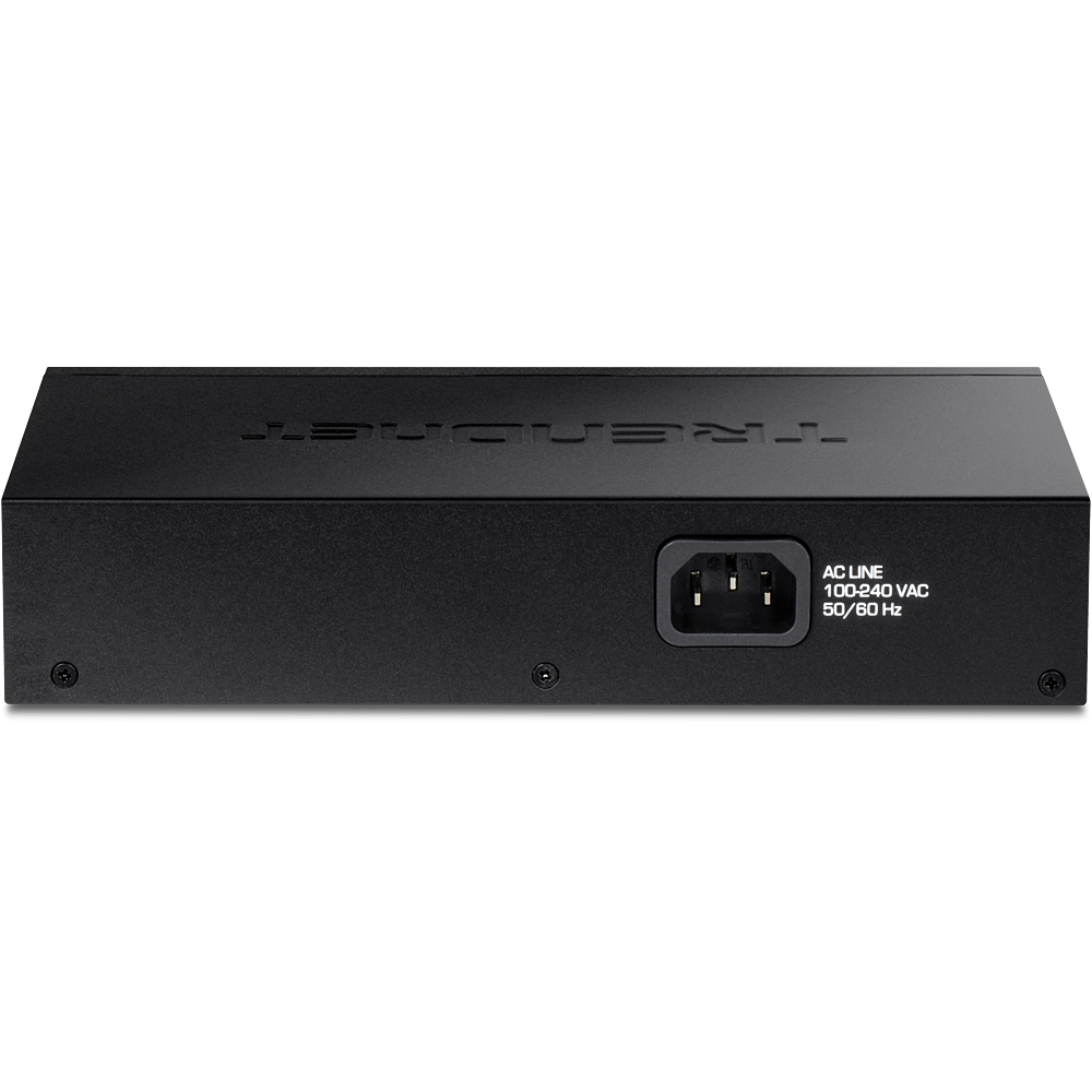 Trendnet-TEG-S17D