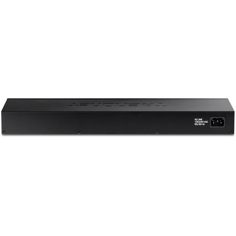 Trendnet-TEG-S25