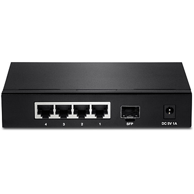 Trendnet-TEG-S51SFP