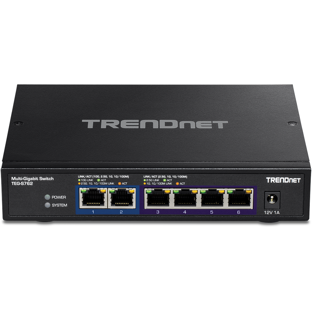 Trendnet-TEG-S762