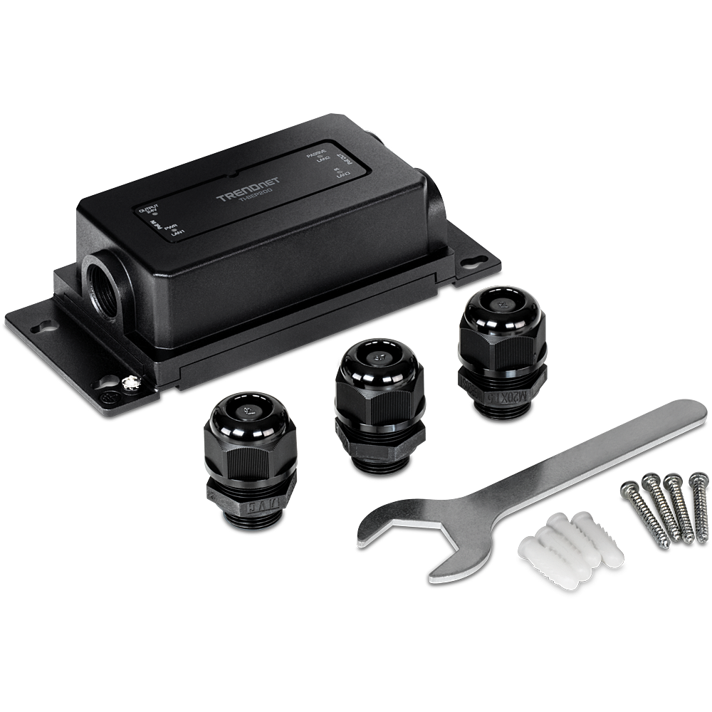 Trendnet-TI-BEP200-4