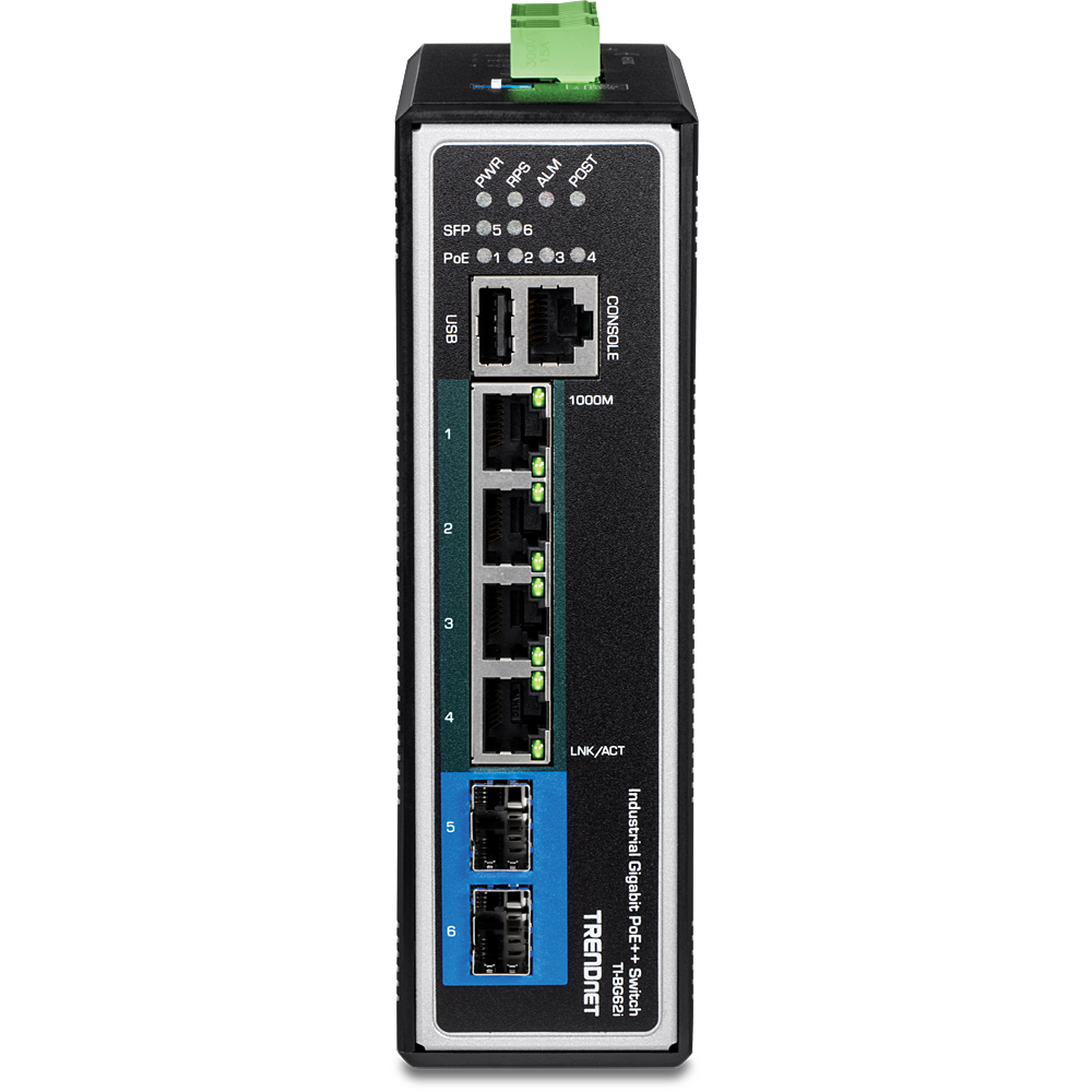 Trendnet-TI-BG62i