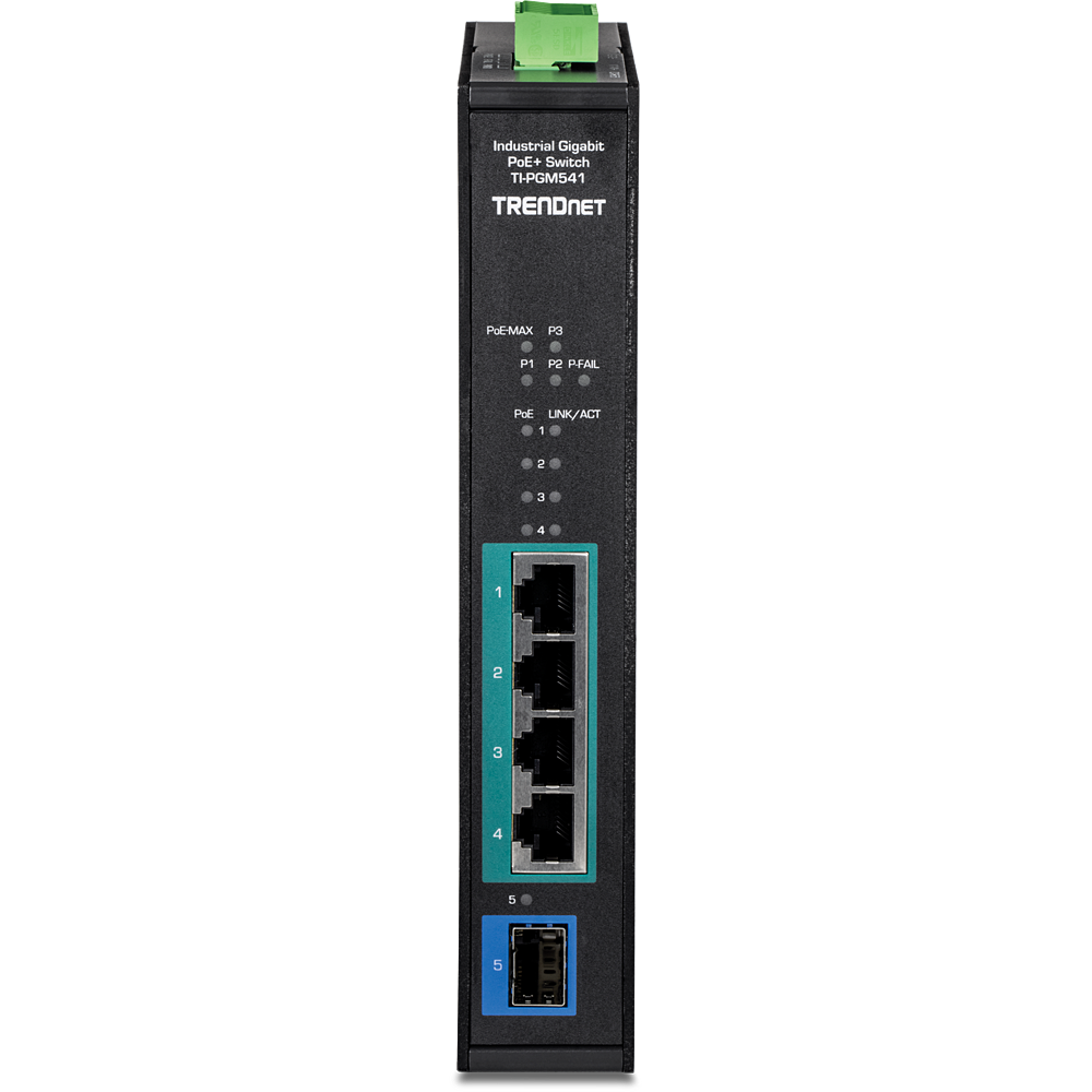 Trendnet-TI-PGM541