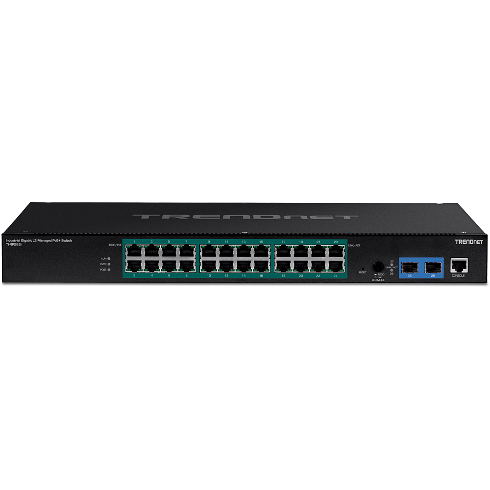 Trendnet-TI-RP262i