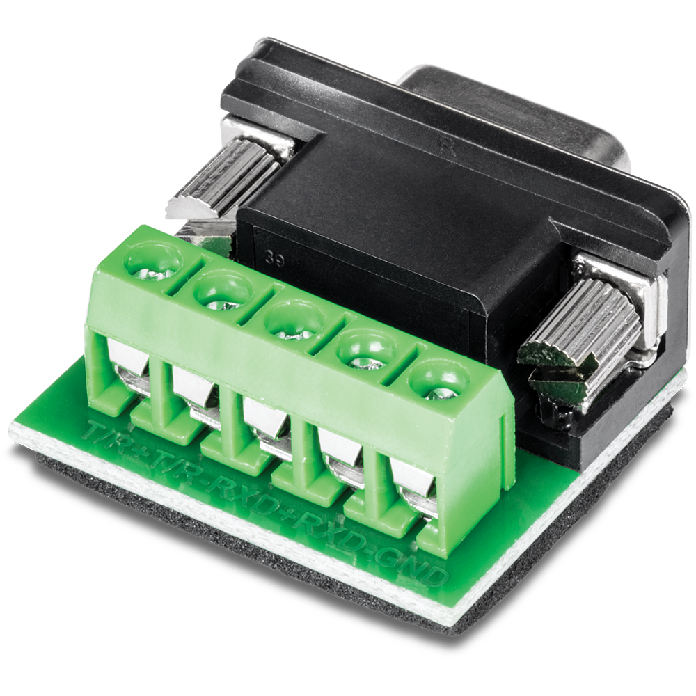 TRENDnet-TI-S100-2