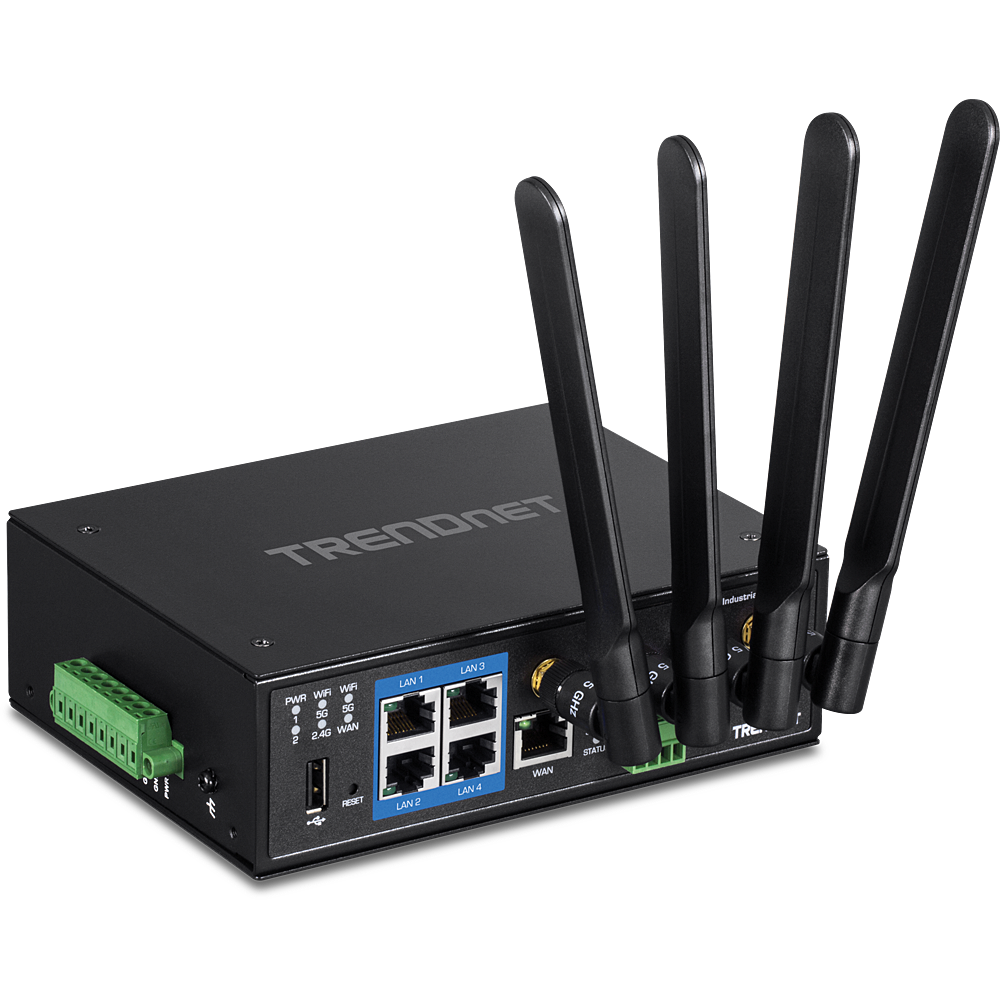 Trendnet-TI-W100