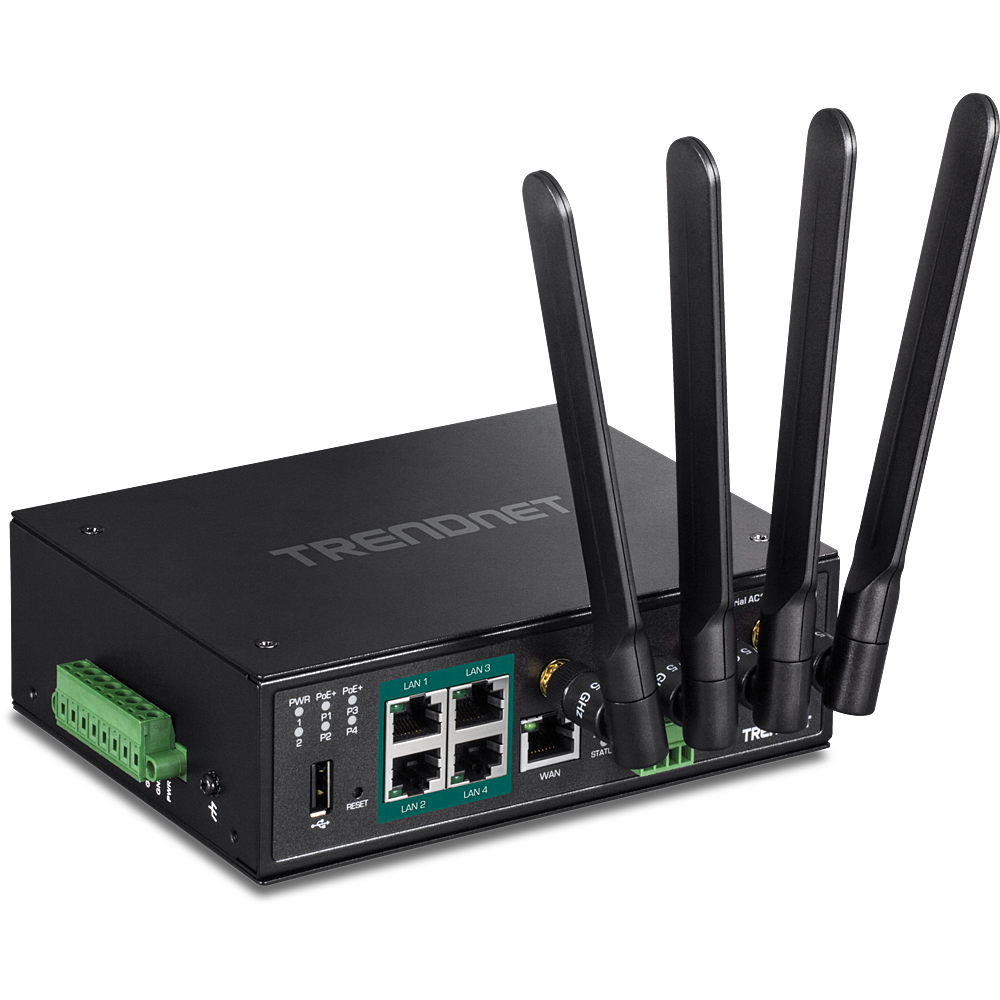 Trendnet-TI-WP100
